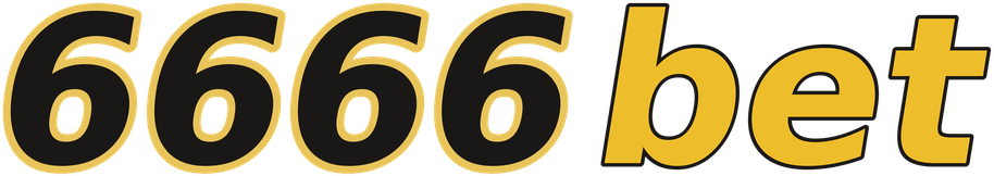 6666bet logo