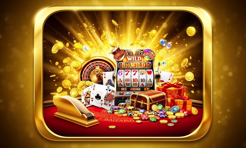 6666bet Inside Our Blackjack Table Selection