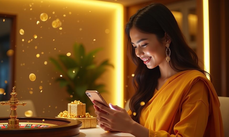 6666bet 6666bet App and Mobile Access for Bangladesh